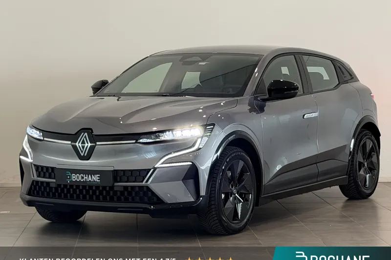 Renault Mégane E-Tech (2025)