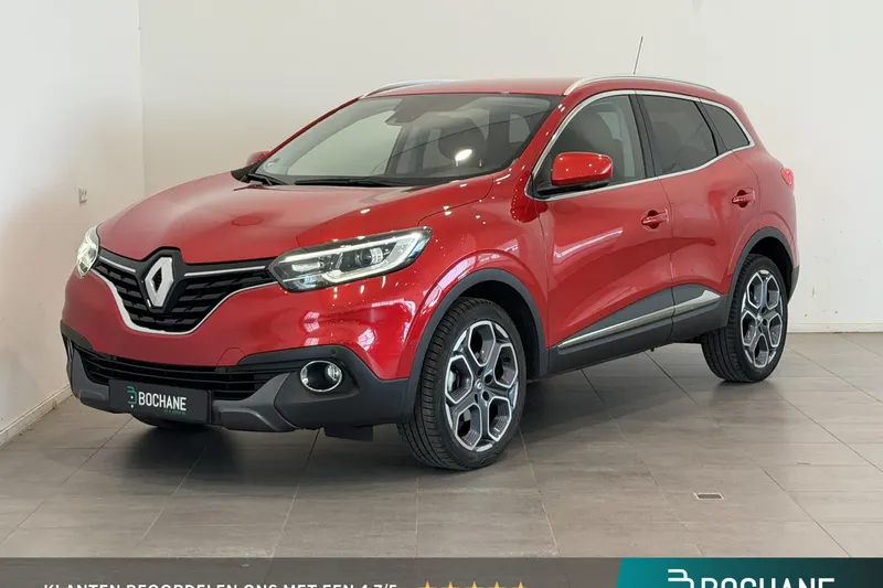 Renault Kadjar (2018)