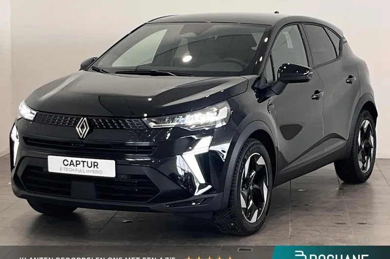 Renault Captur (2026)