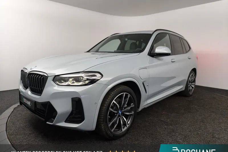 BMW X3 (2023)
