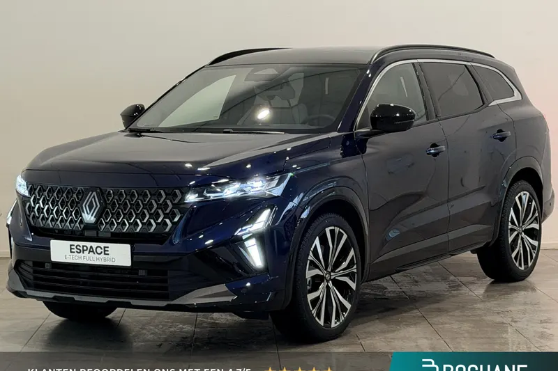 Renault Espace (2026)