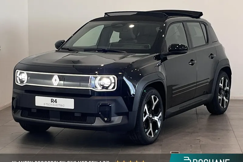 Renault 4 (2026)