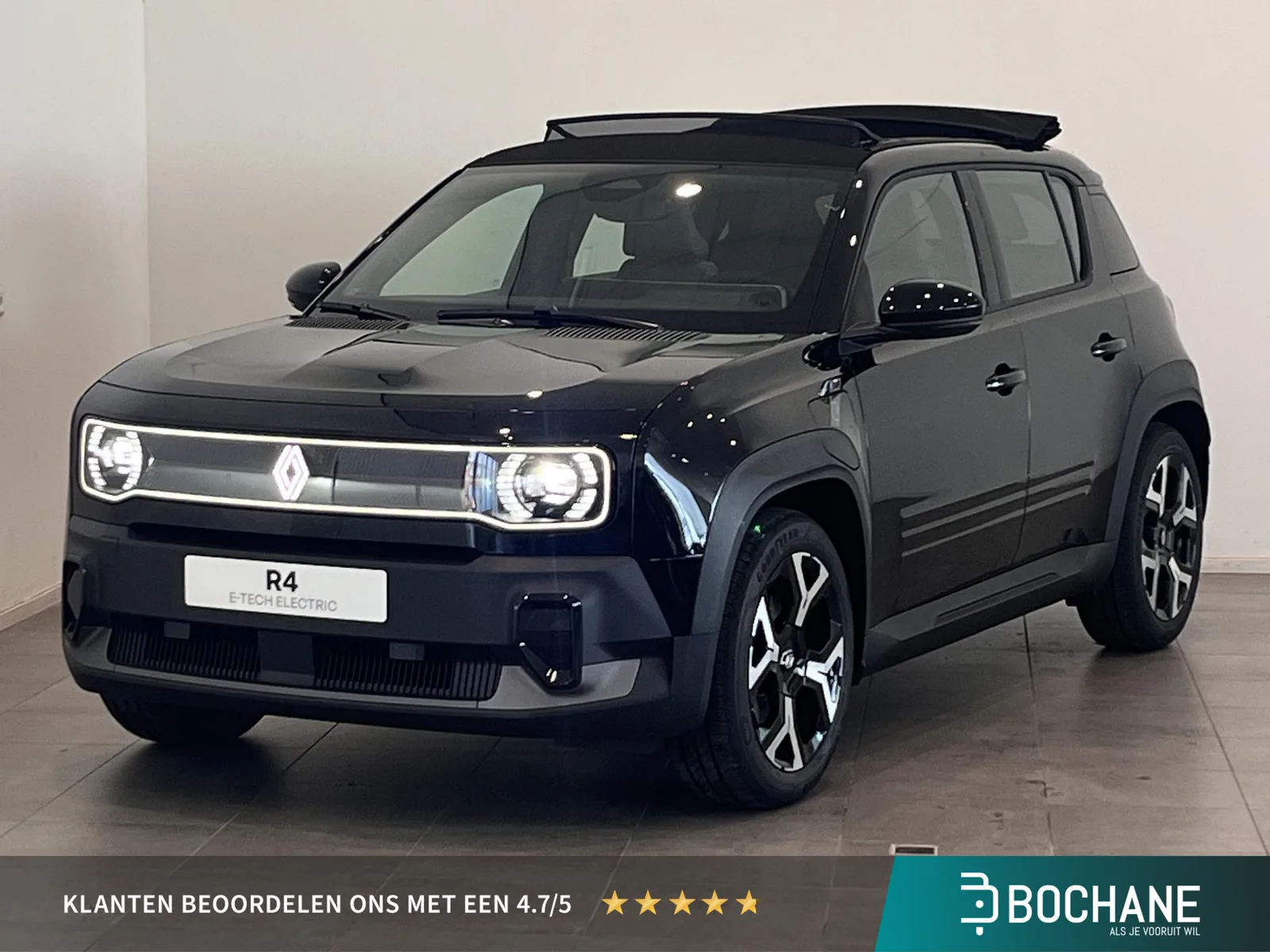 Renault 4 (2026) — foto 1