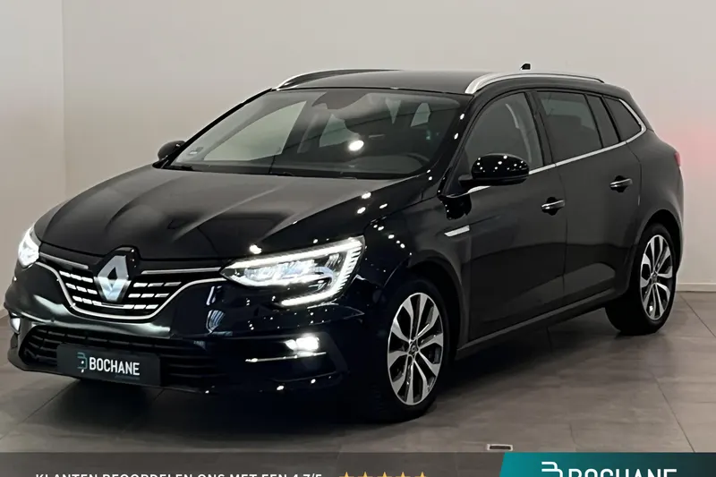 Renault Mégane (2023)