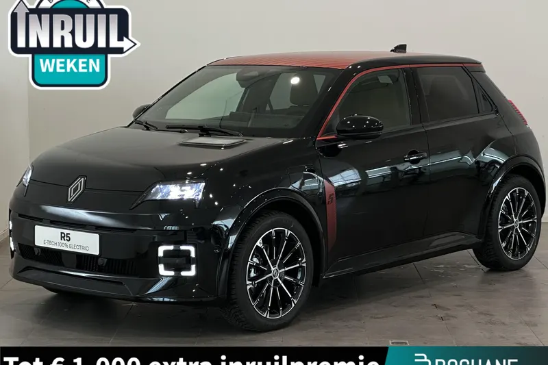 Renault 5 (2026)