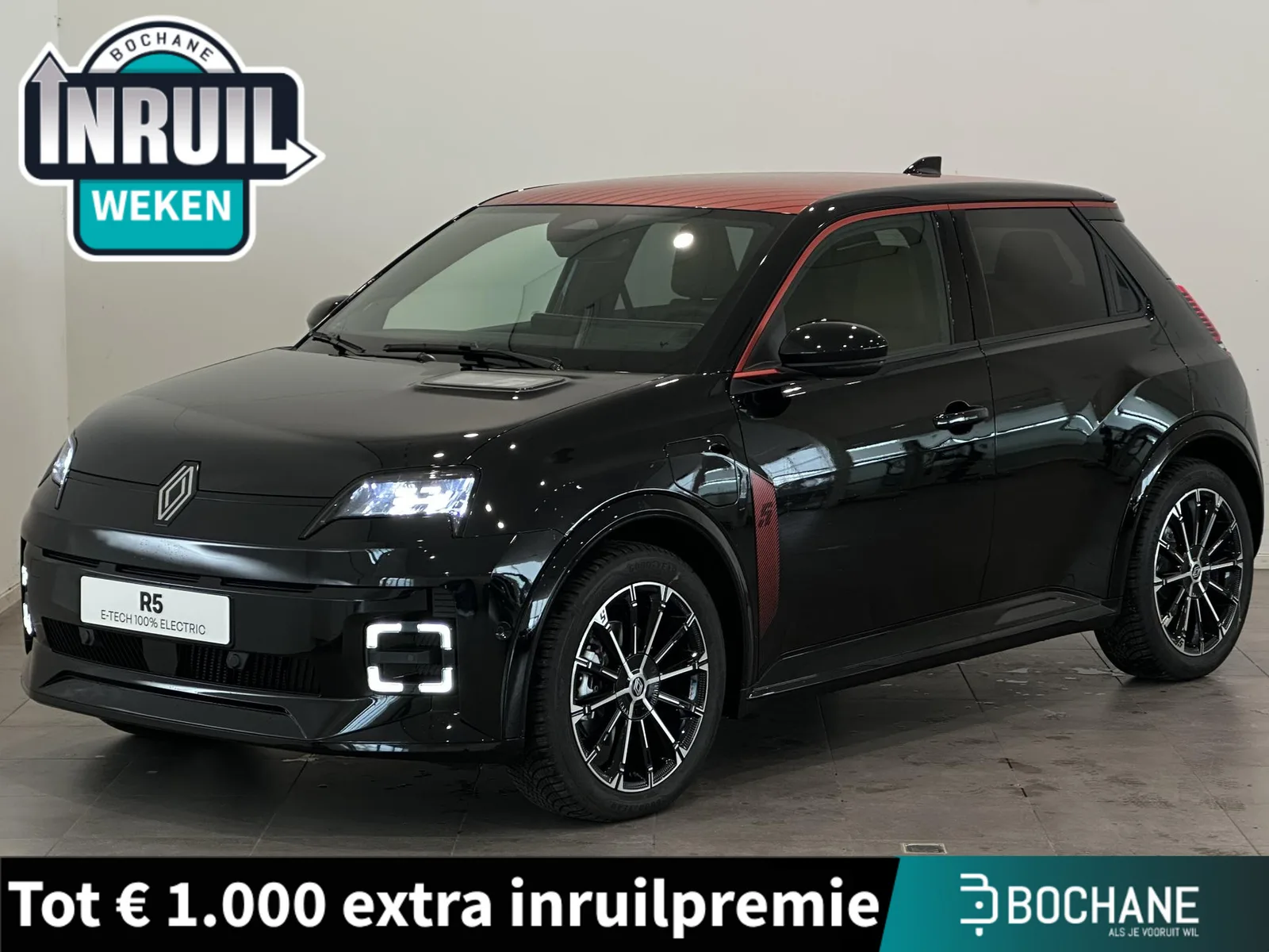 Renault 5 (2026) — foto 1