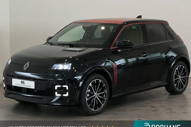 Renault 5 (2026)