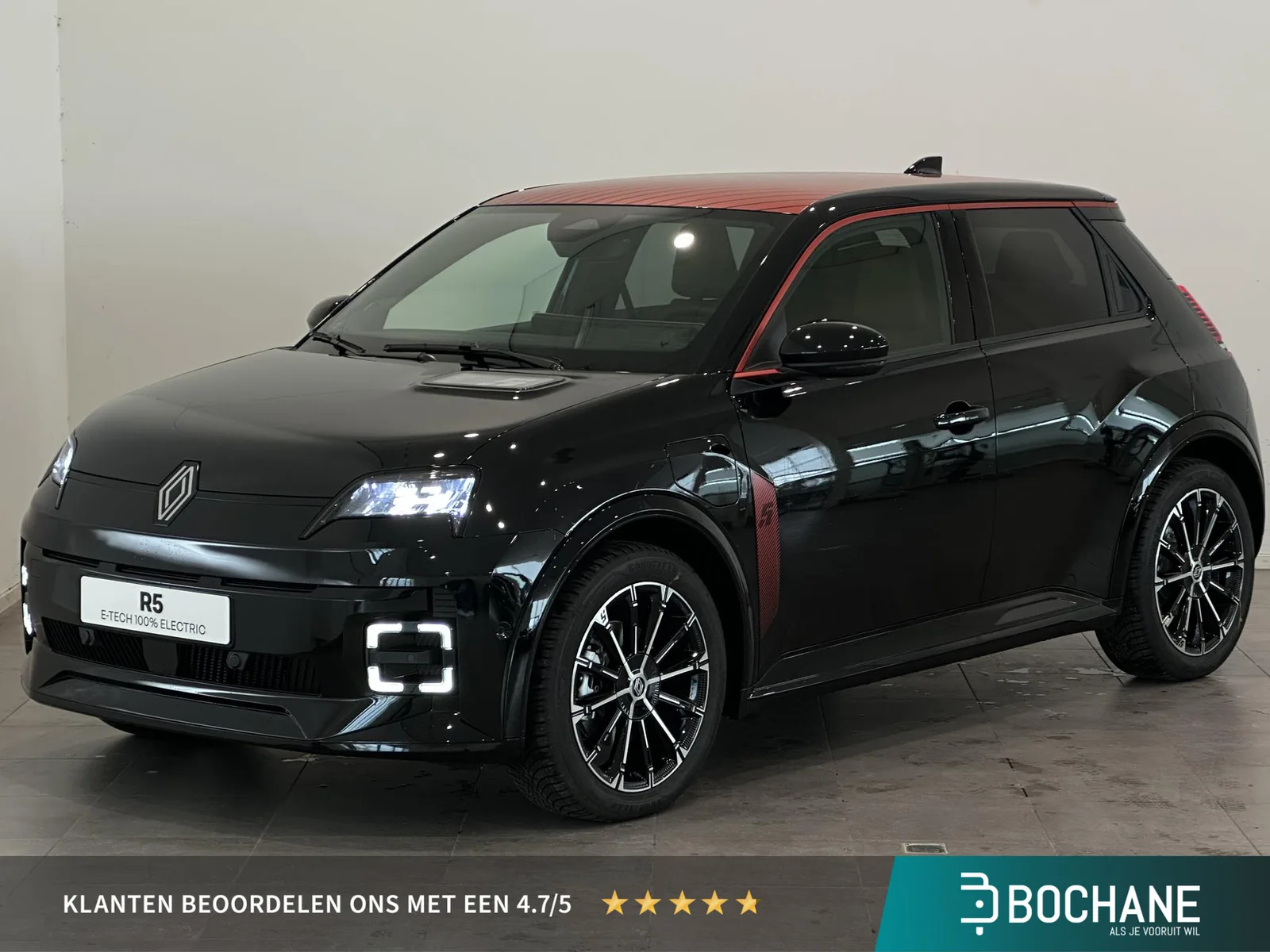 Renault 5 (2026) — foto 1