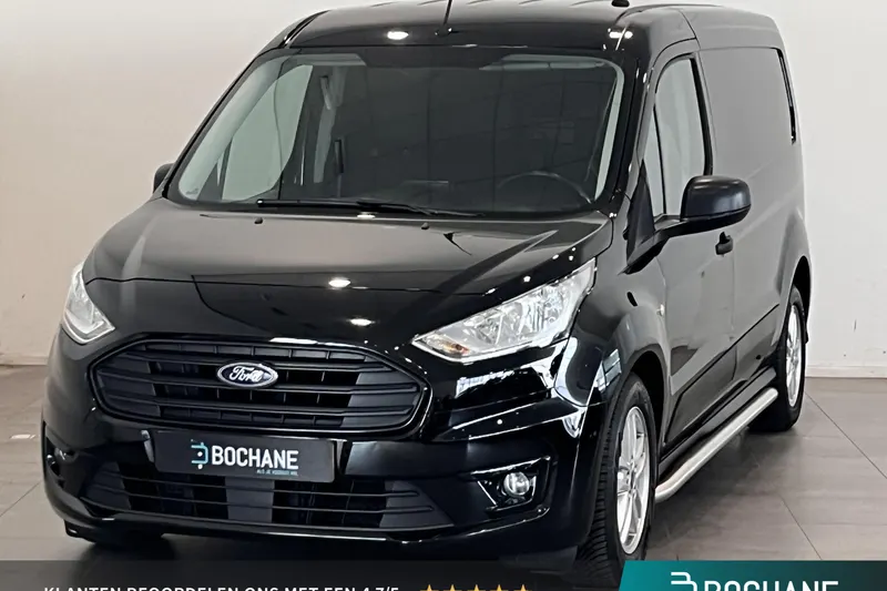 Ford Transit Connect (2019)