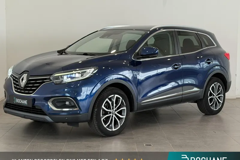 Renault Kadjar (2019)