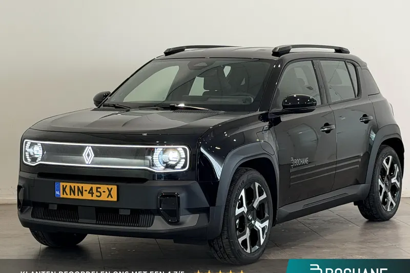 Renault 4 (2026)