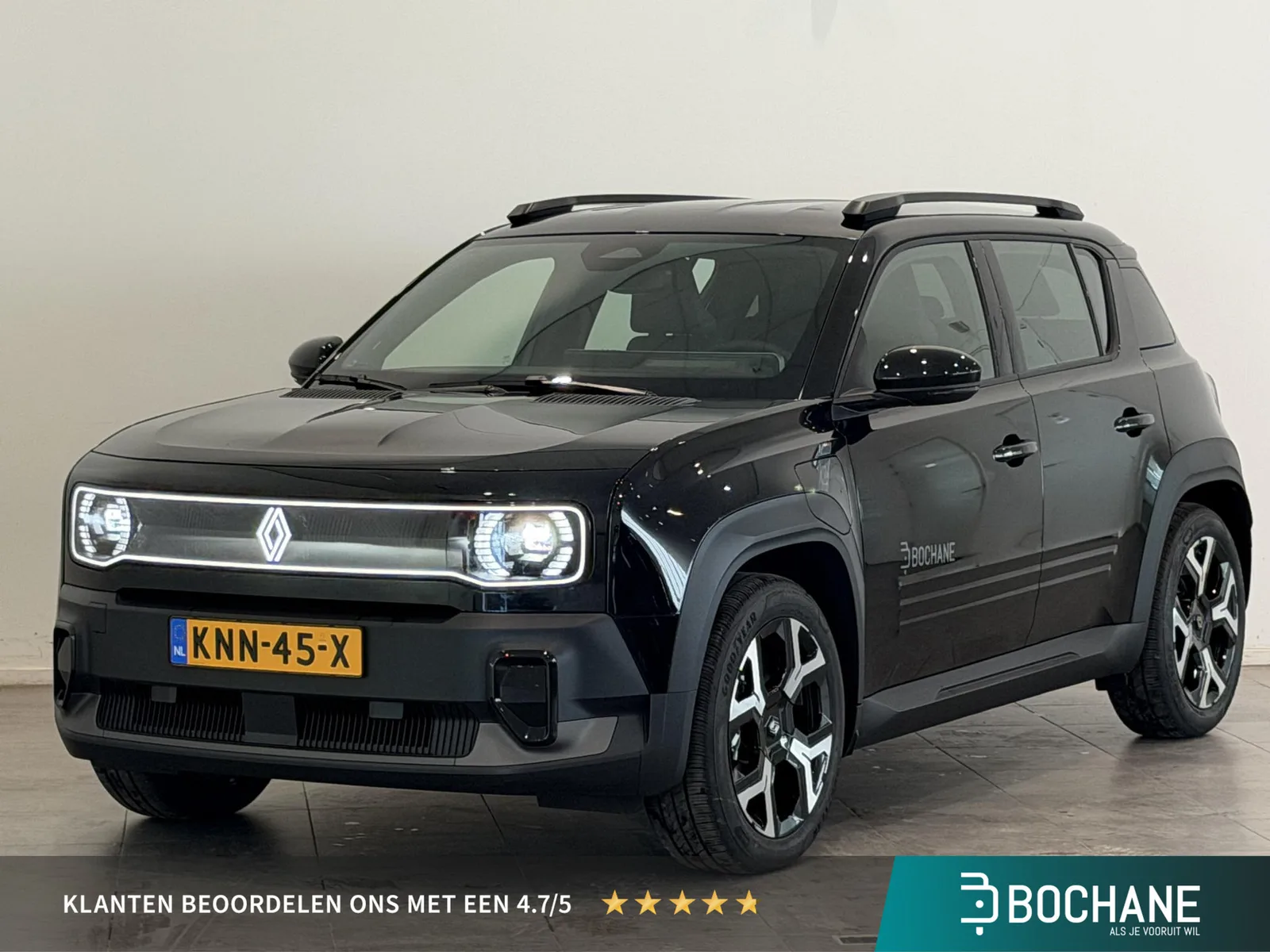 Renault 4 (2026) — foto 1