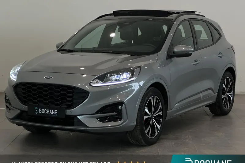 Ford Kuga (2021)