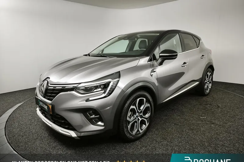 Renault Captur (2021)