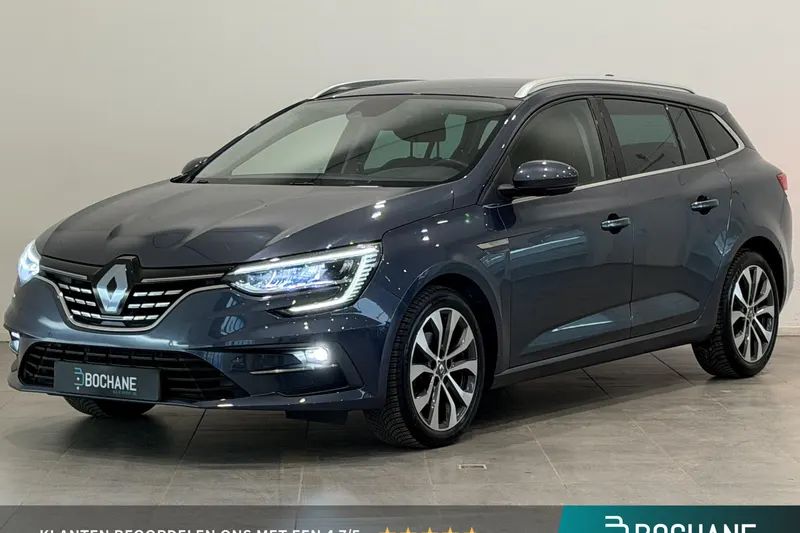 Renault Mégane (2023)