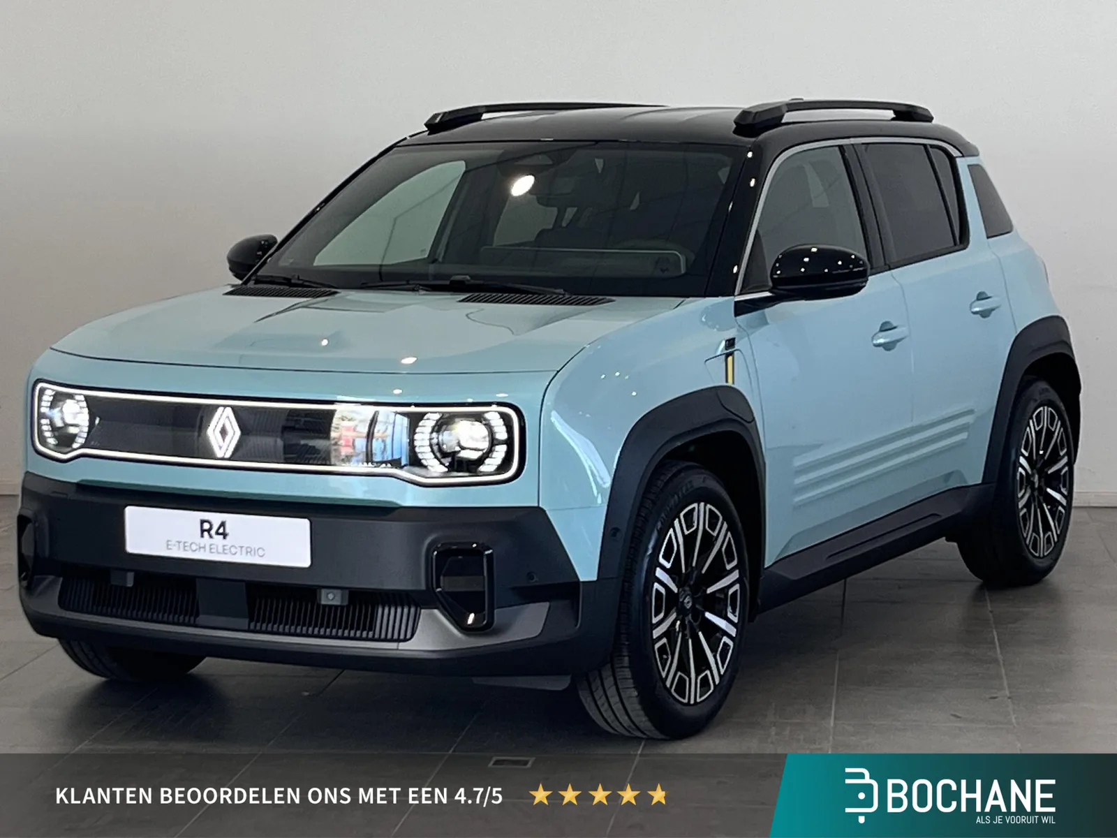 Renault 4 (2026) — foto 1