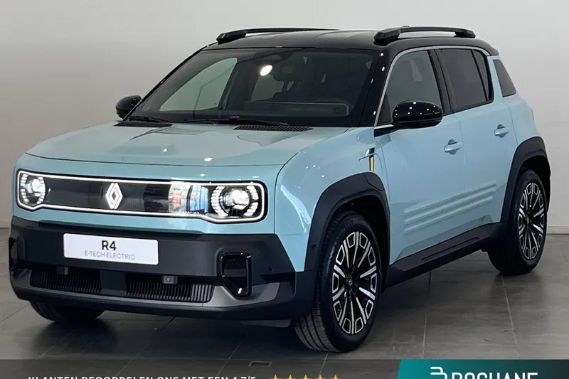 Renault 4 (2026)