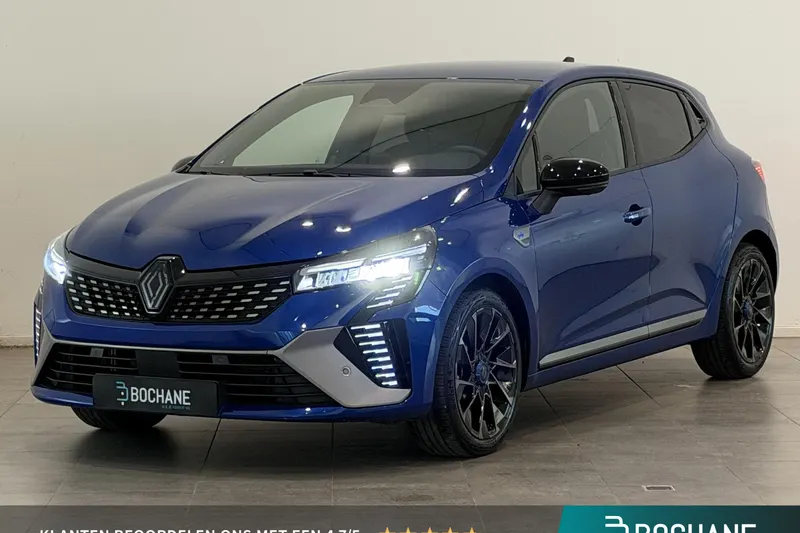 Renault Clio (2024)