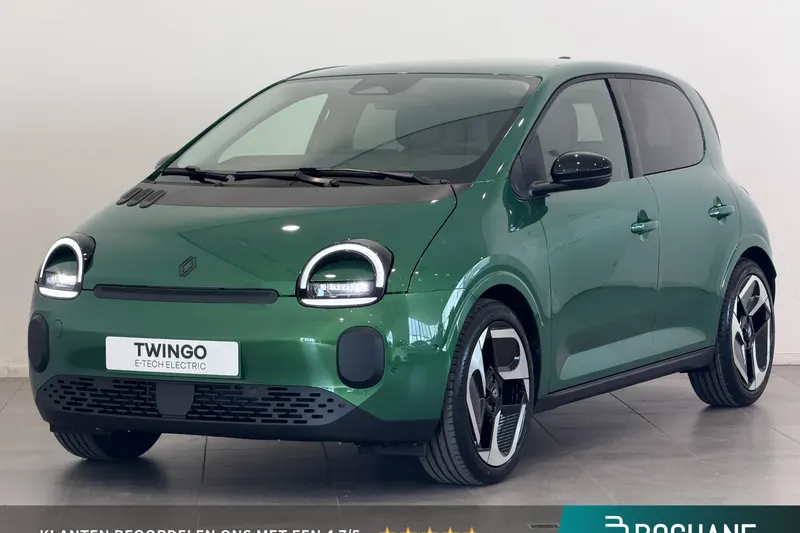 Renault Twingo (2026)