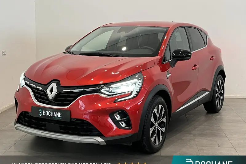 Renault Captur (2023)