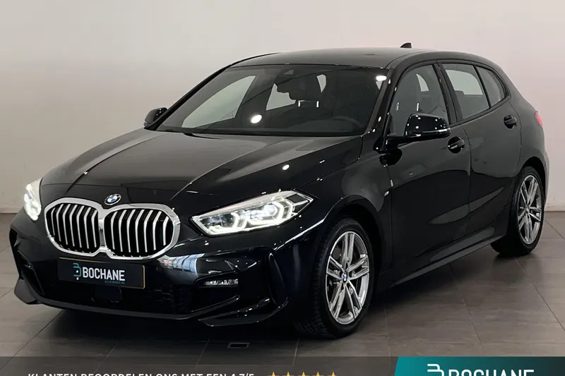 BMW 1-Serie (2022)