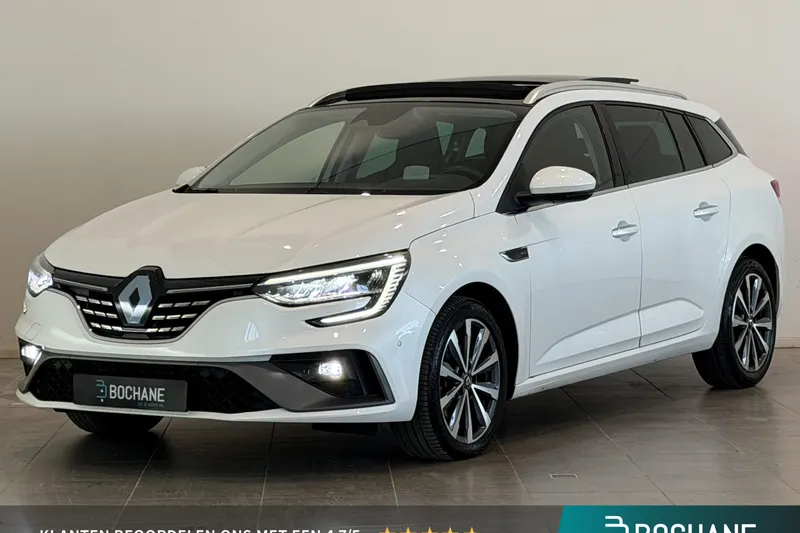 Renault Mégane (2022)