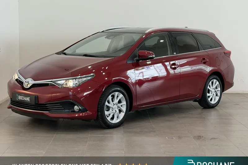 Toyota Auris (2017)