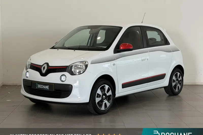 Renault Twingo (2017)