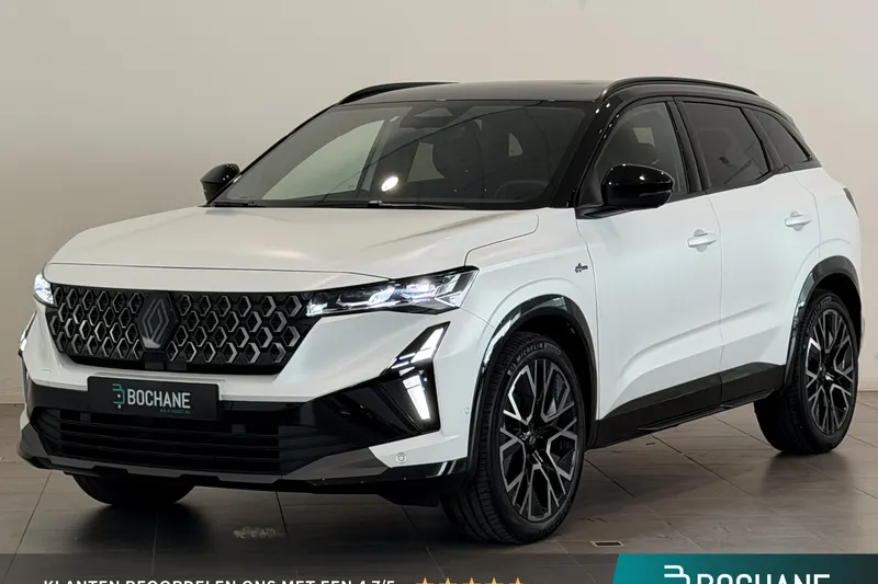 Renault Austral (2025)