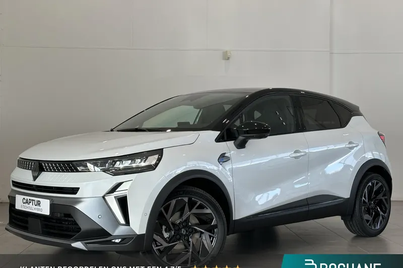 Renault Captur (2026)