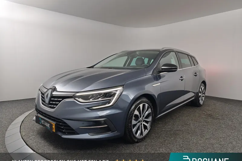Renault Mégane (2024)