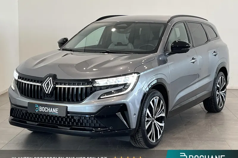 Renault Espace (2024)