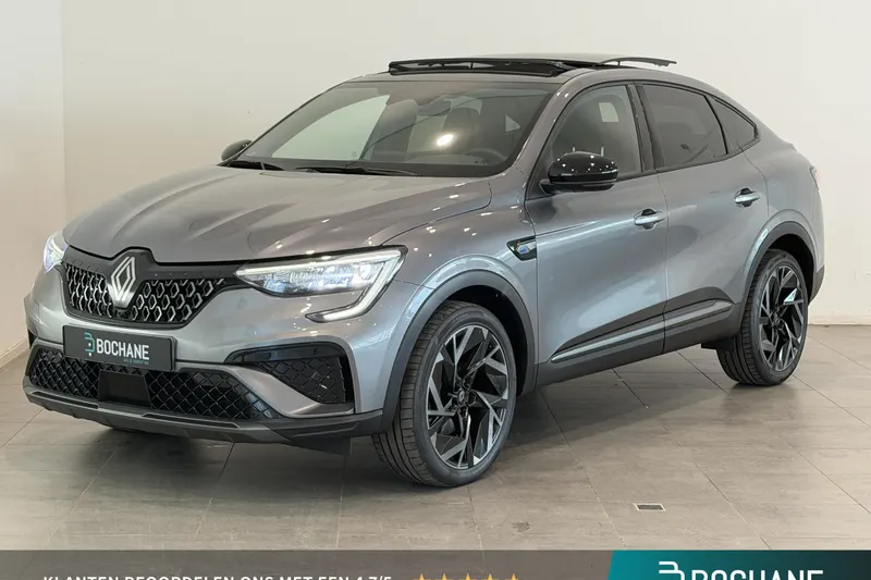 Renault Arkana (2024)