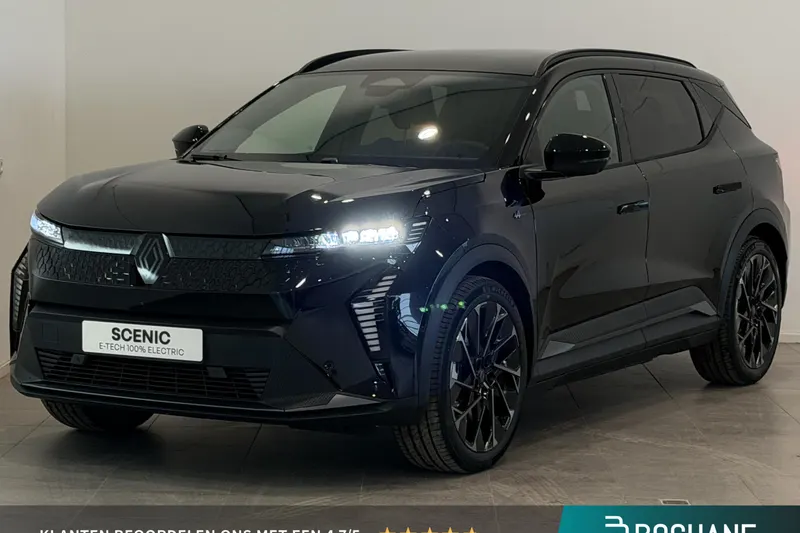 Renault Scénic (2026)
