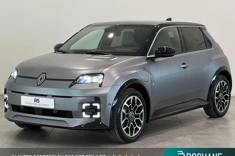 Renault 5 (2026)