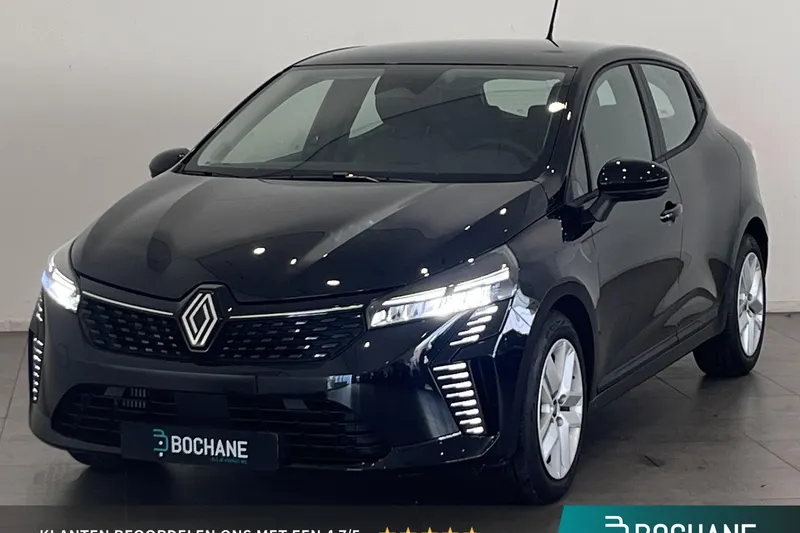 Renault Clio (2025)