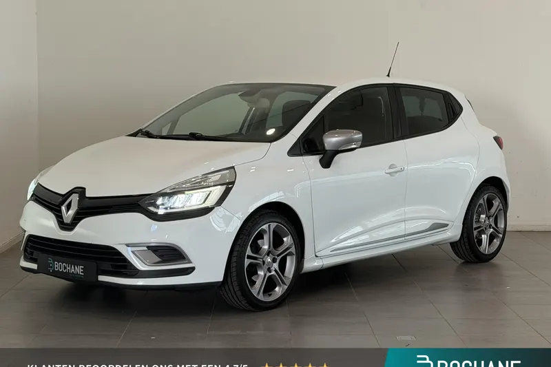 Renault Clio (2018)