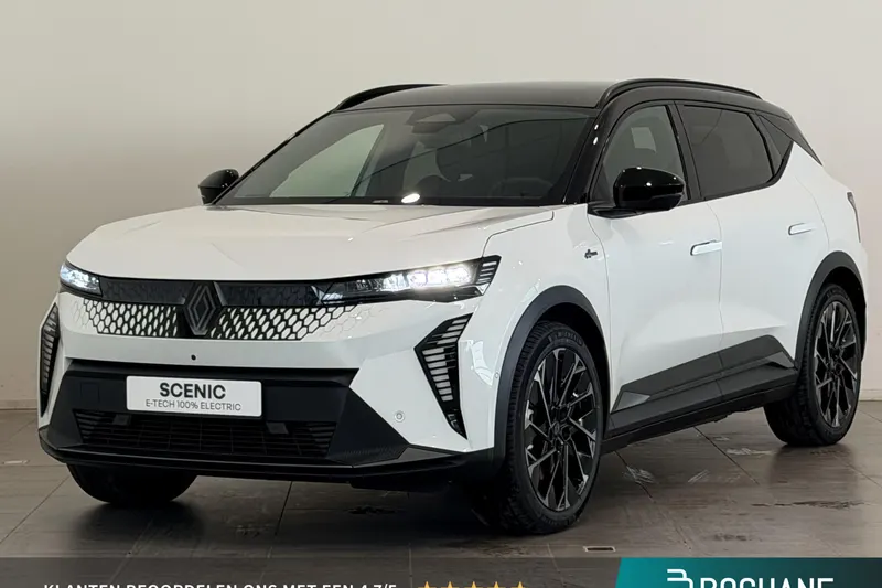 Renault Scénic (2026)