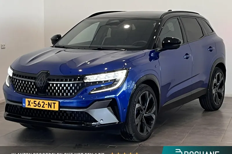 Renault Austral (2024)