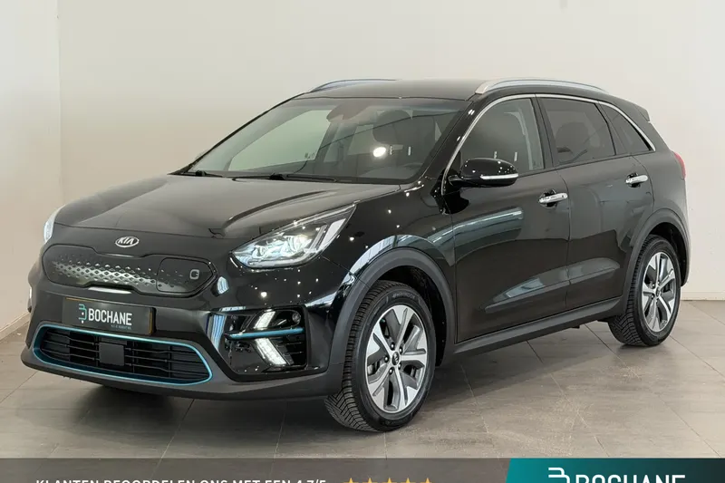 Kia Niro EV (2020)