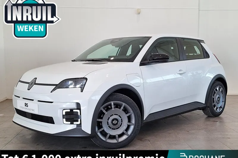 Renault 5 (2026)