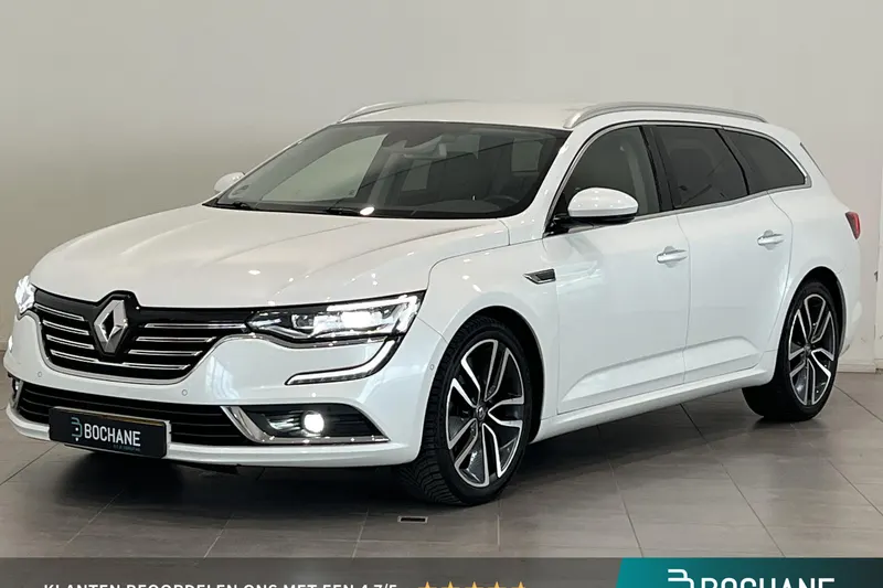 Renault Talisman (2019)