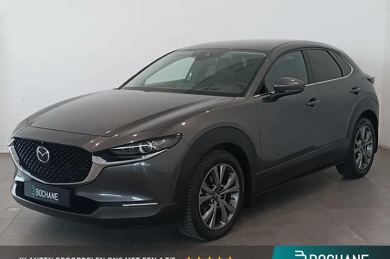Mazda CX-30 (2020)