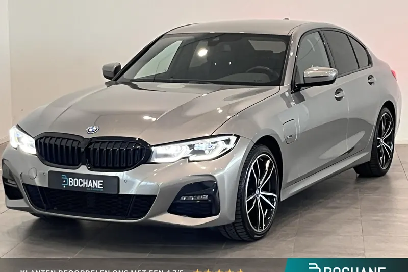 BMW 3-Serie (2022)
