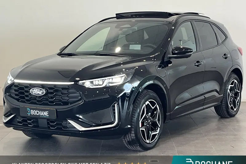Ford Kuga (2024)