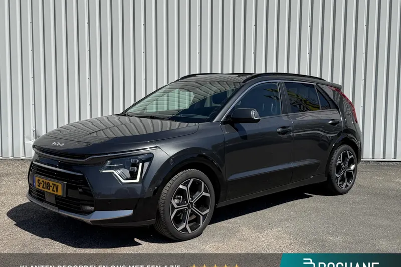 Kia Niro (2023)
