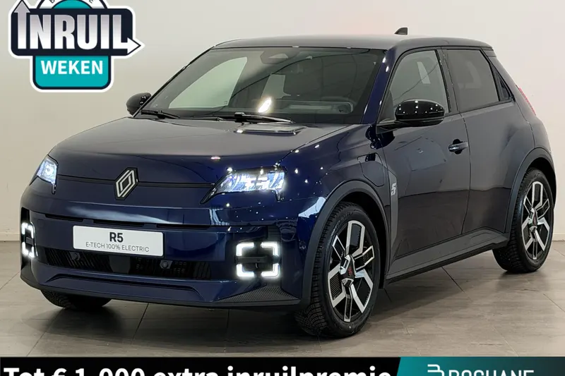 Renault 5 (2026)