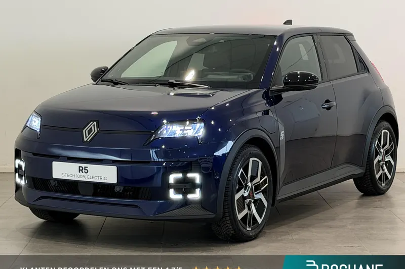 Renault 5 (2026)
