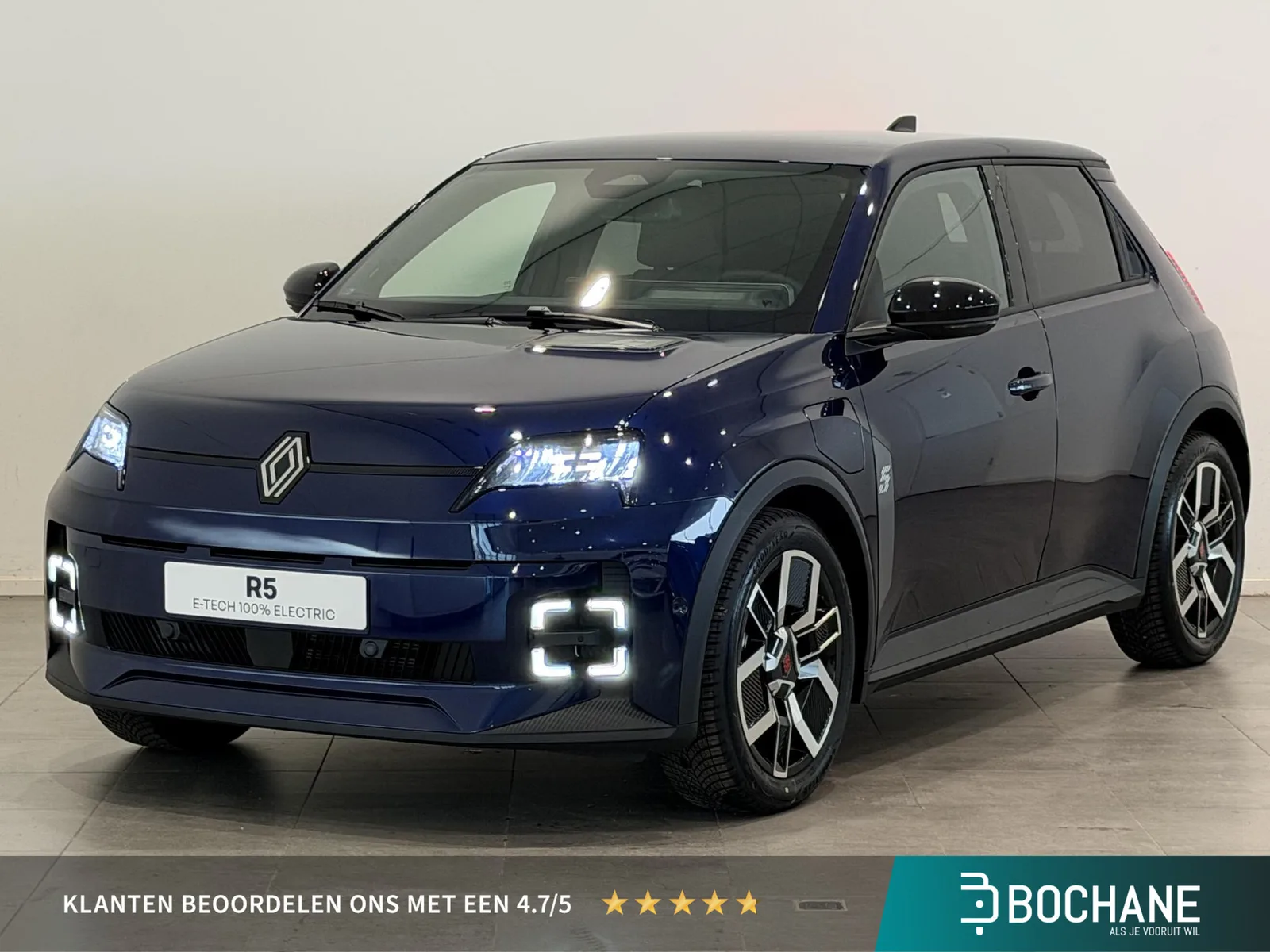 Renault 5 (2026) — foto 1