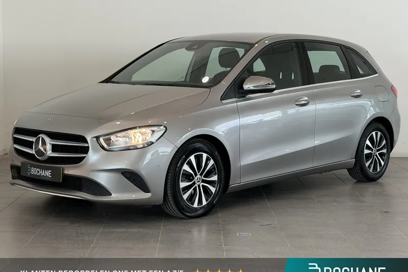 Mercedes-Benz B-Klasse (2020)